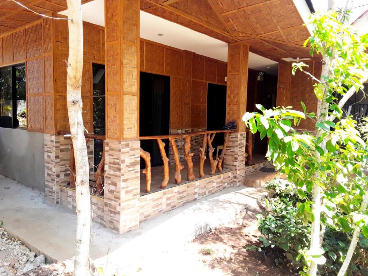 Adayo Cove Resort Siquijor Exterior foto