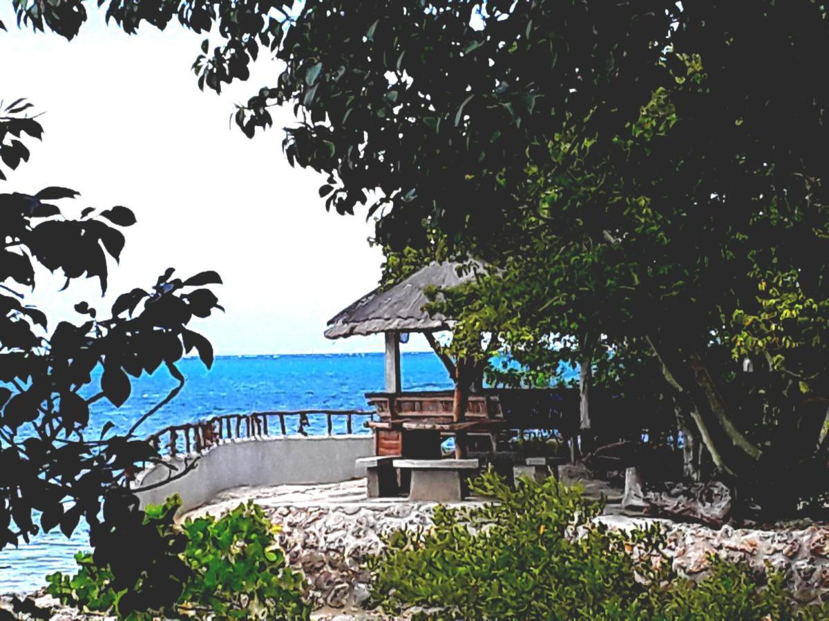 Adayo Cove Resort Siquijor Exterior foto