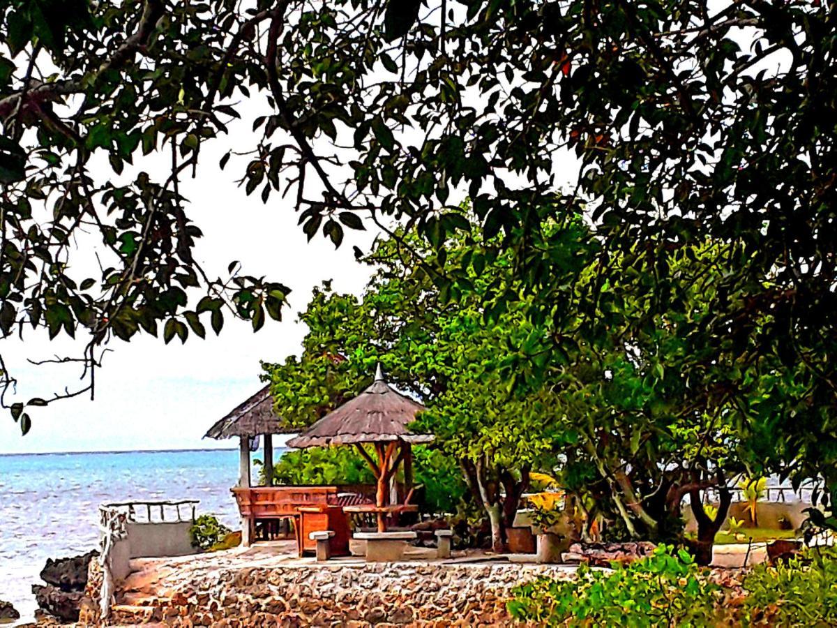 Adayo Cove Resort Siquijor Exterior foto