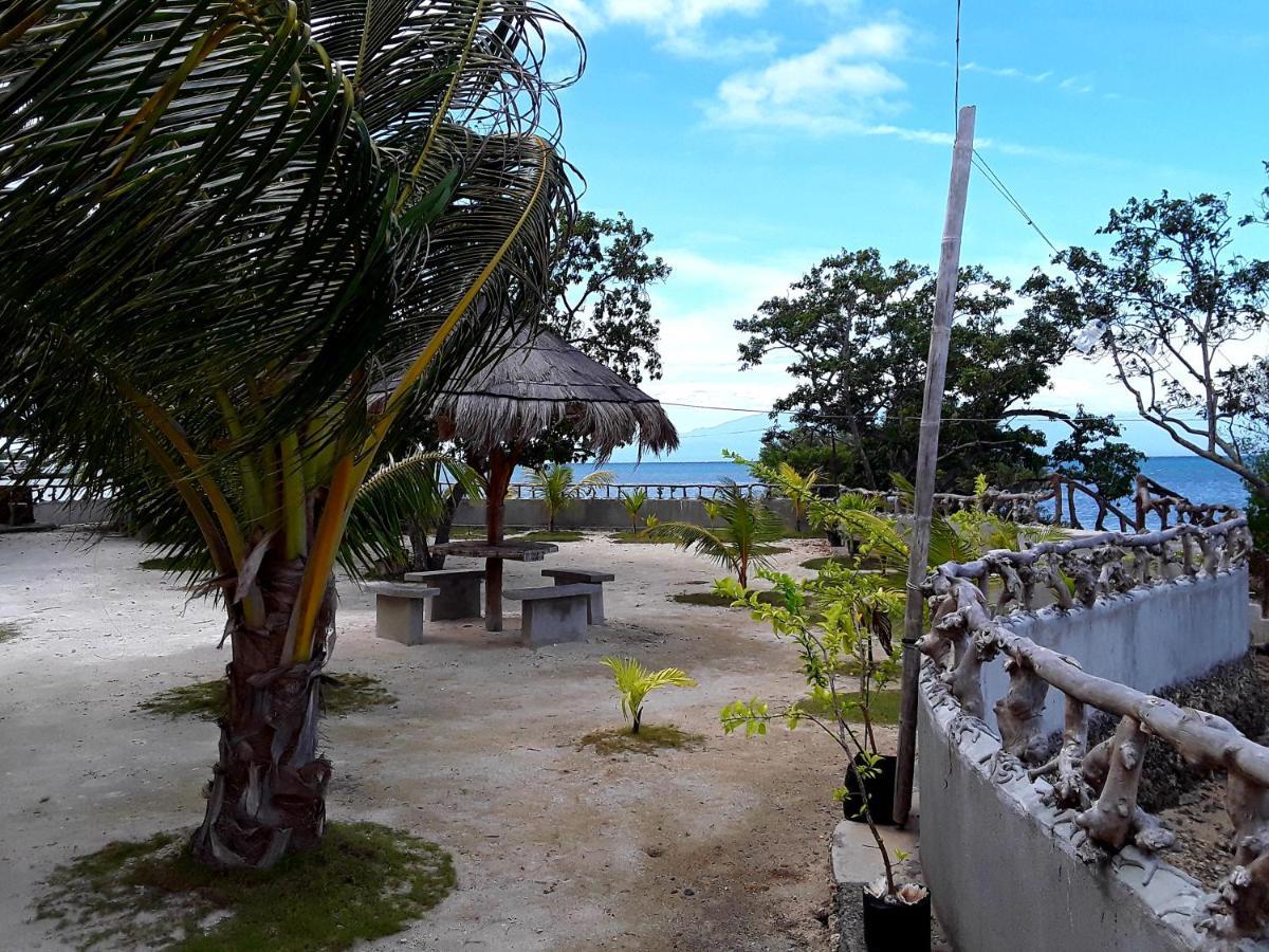 Adayo Cove Resort Siquijor Exterior foto