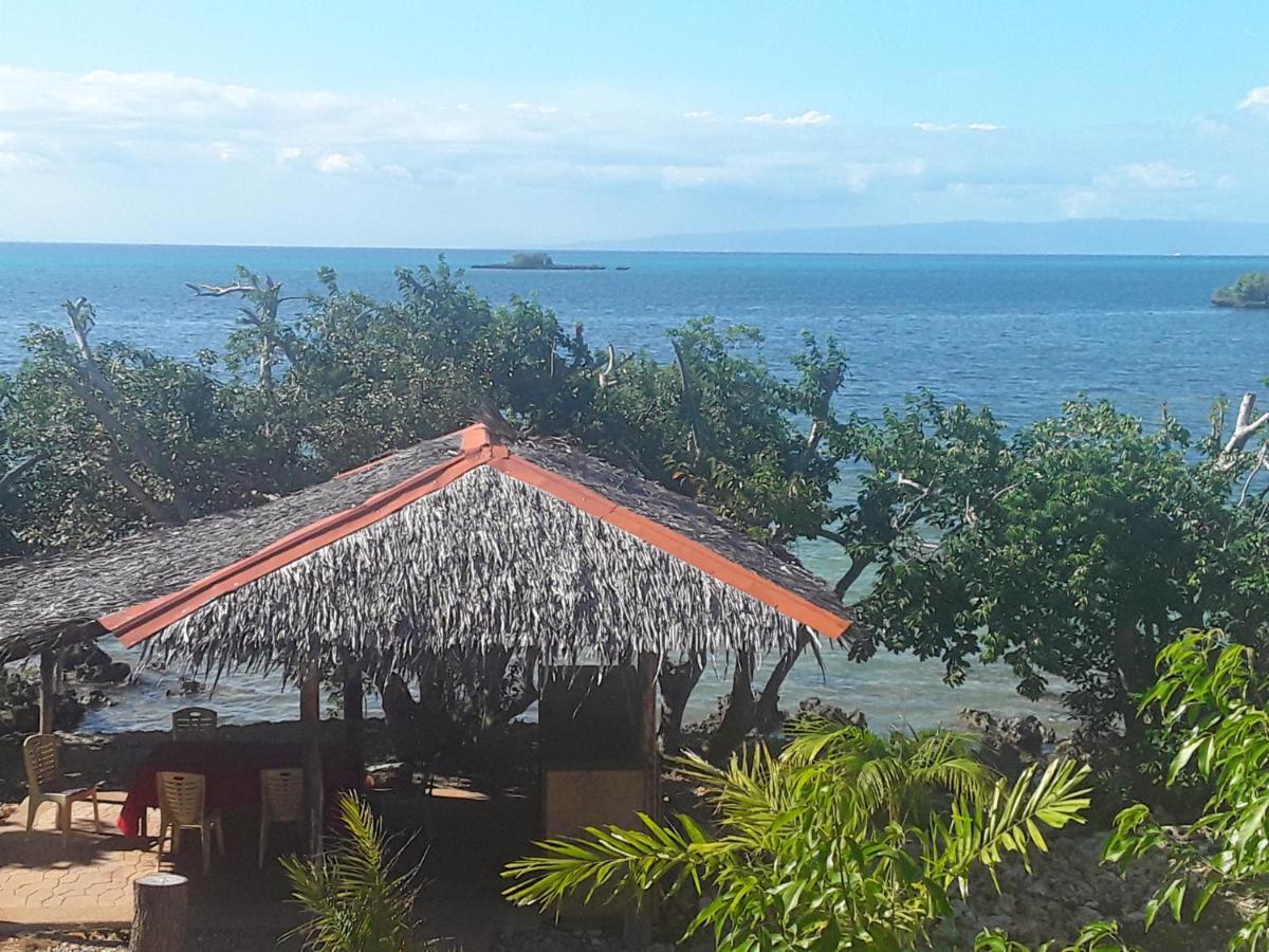 Adayo Cove Resort Siquijor Exterior foto