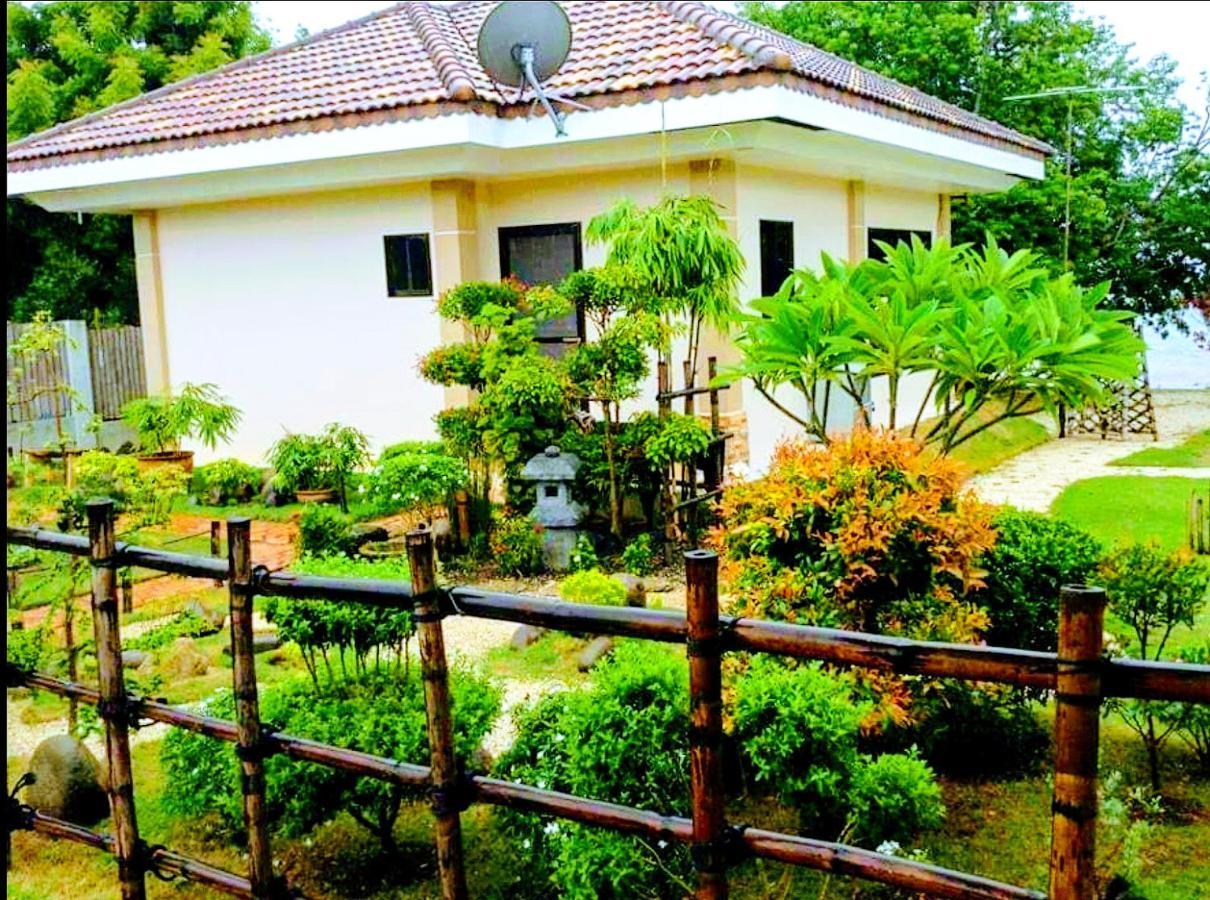 Adayo Cove Resort Siquijor Exterior foto